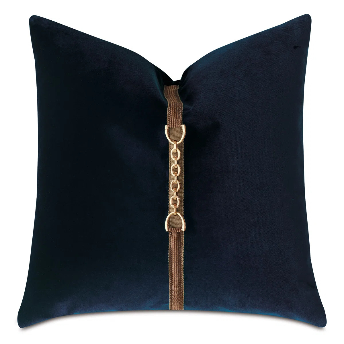 Steeplechaser Vertical Decorative Pillow Cover & Insert | Wayfair North America