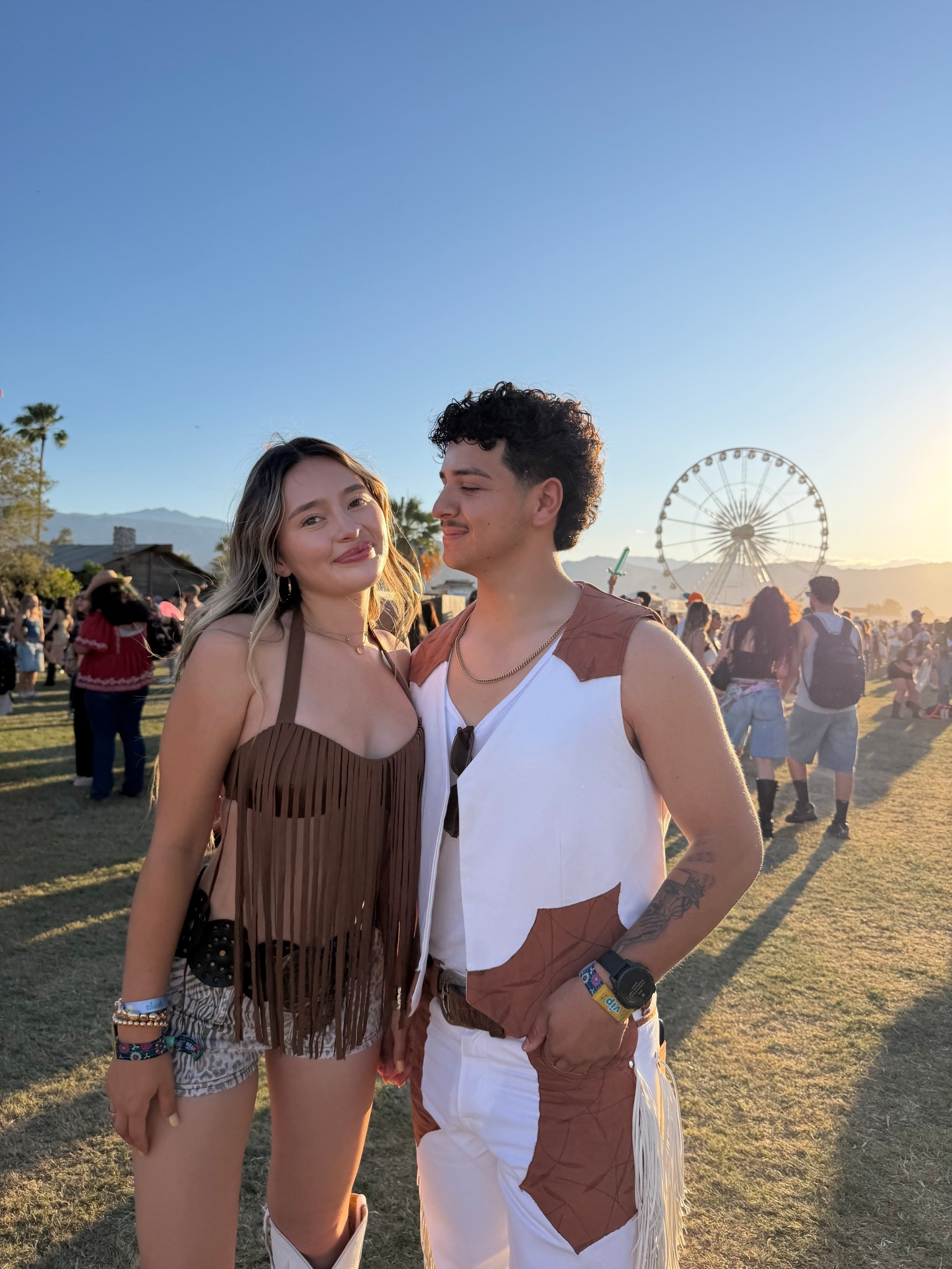 Coachella Outfits🌵

#LTKFestival #LTKootd