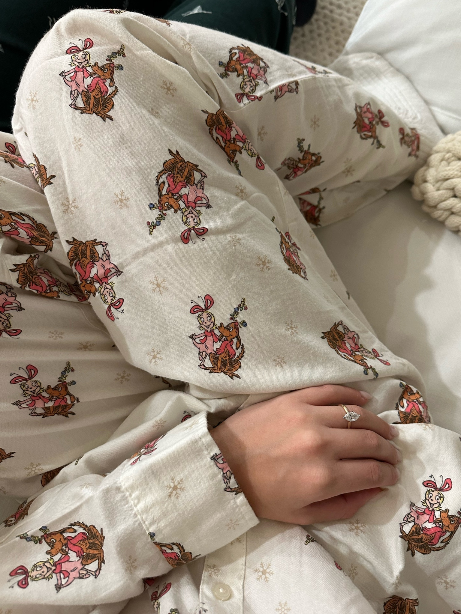 The perfect Christmas Jammie’s✨💌🎅🏻

#LTKGiftGuide #LTKSeasonal #LTKHoliday