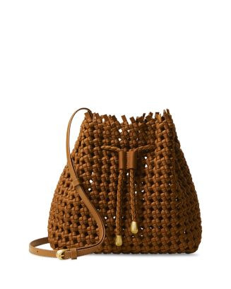NAGHEDI Mallorca Medium Bucket Bag | Bloomingdale's Handbags | Bloomingdale's (AU)