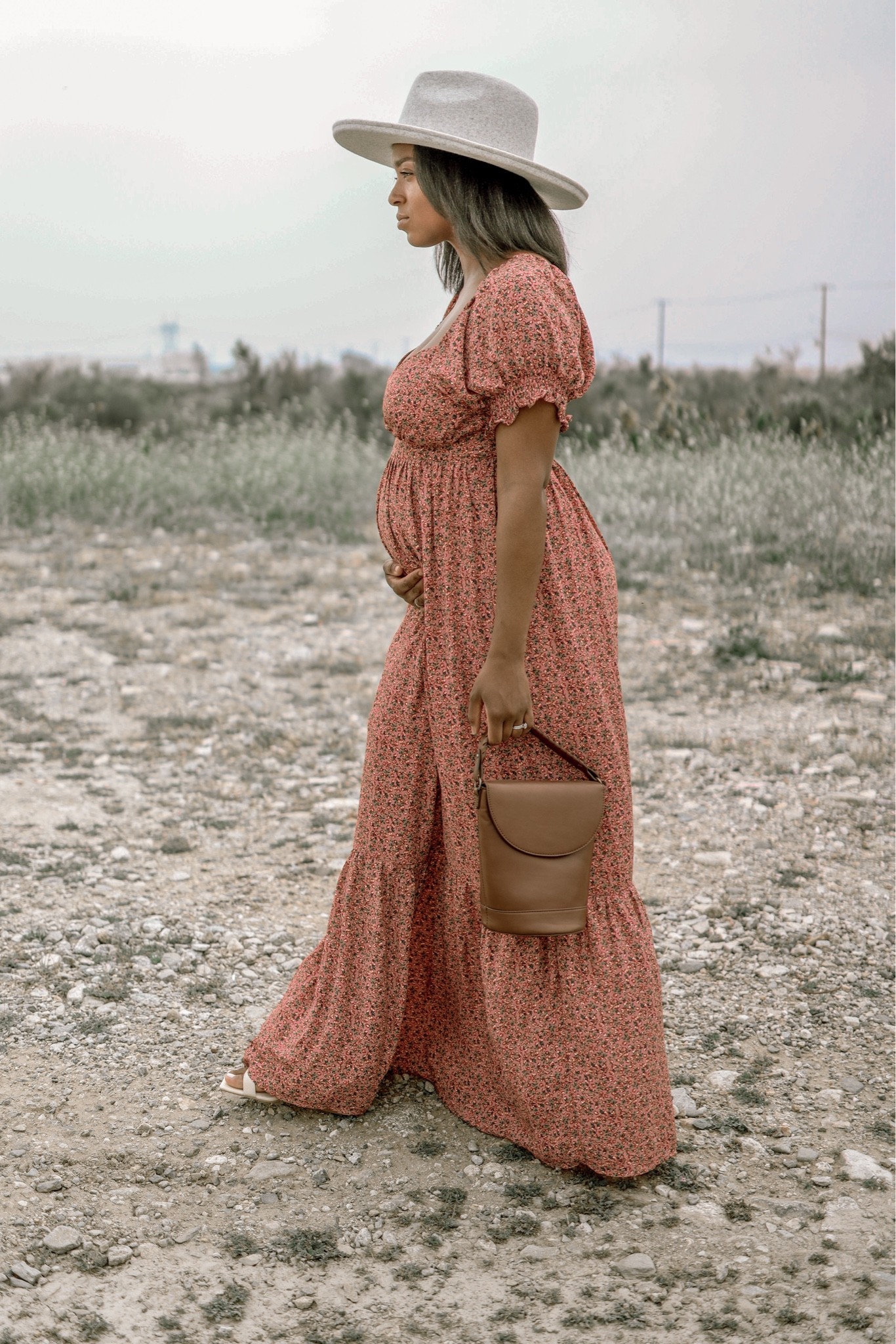 I loved dressing my bump in this beautiful floral maxi dress by Pink Blush Maternity. Shop this look and use code GOTTAHAVE for 30% off. 

#LTKfamily #LTKbump #LTKsalealert
