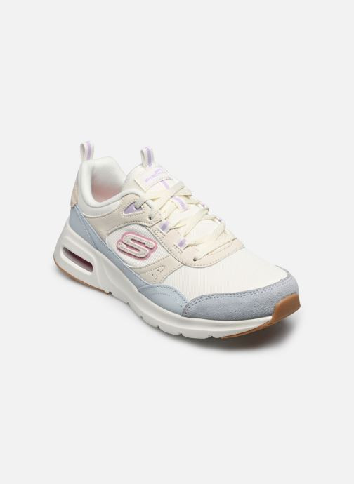 Skechers SKECH-AIR COURT - COOL AVENUE @sarenza.nl | Sarenza NL
