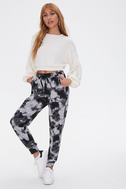 Cloud Wash Drawstring Joggers | Forever 21 (US)