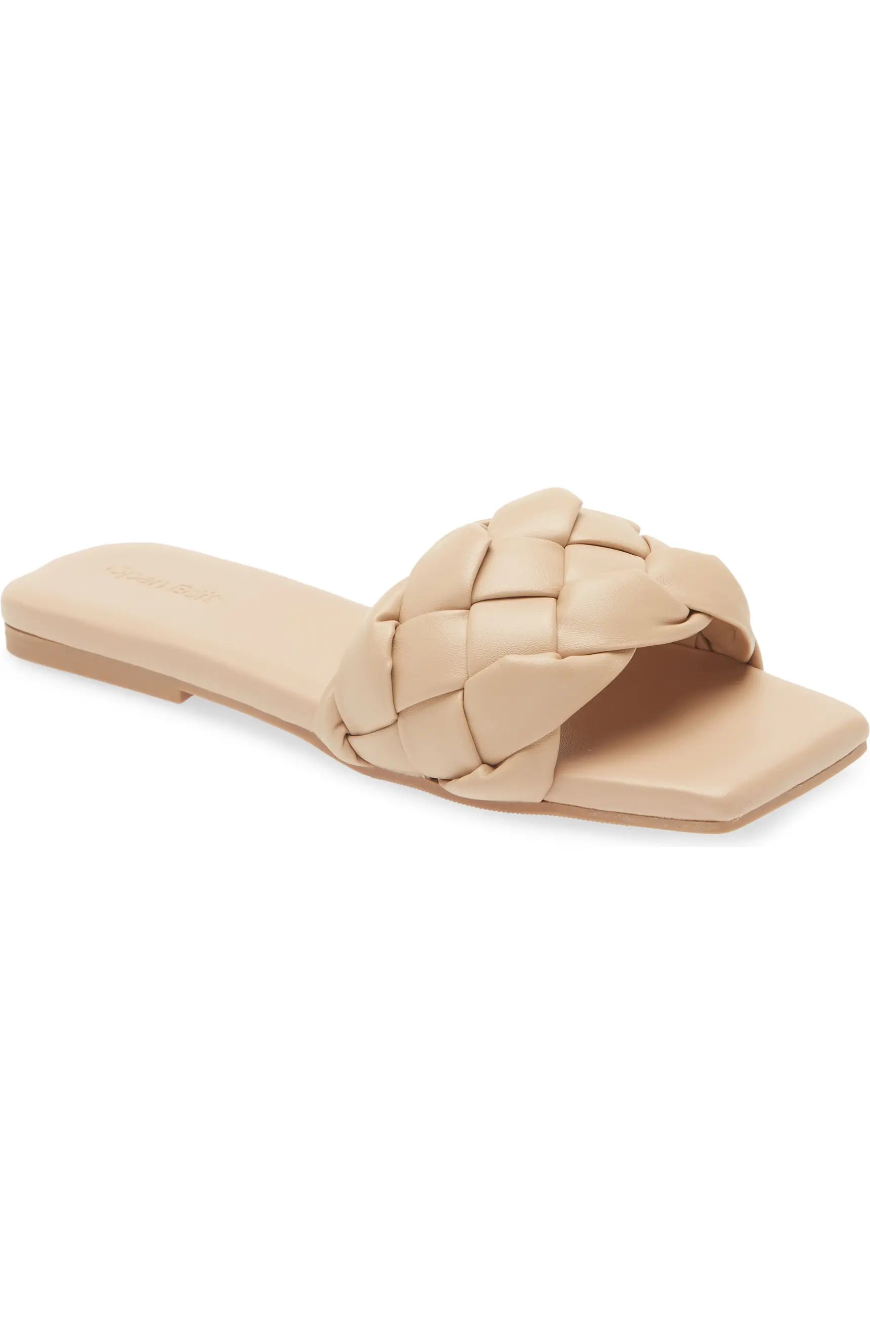 Lucca Slide Sandal | Nordstrom