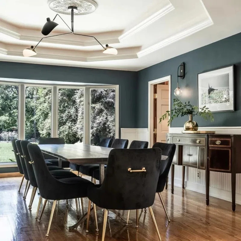 Huneycutt 3 - Light Chandelier | Wayfair North America