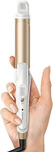 FURIDEN Lite Travel Curling Iron, Dual Voltage Curling Iron 1 inch, Lightweight and Dual Voltage(... | Amazon (US)