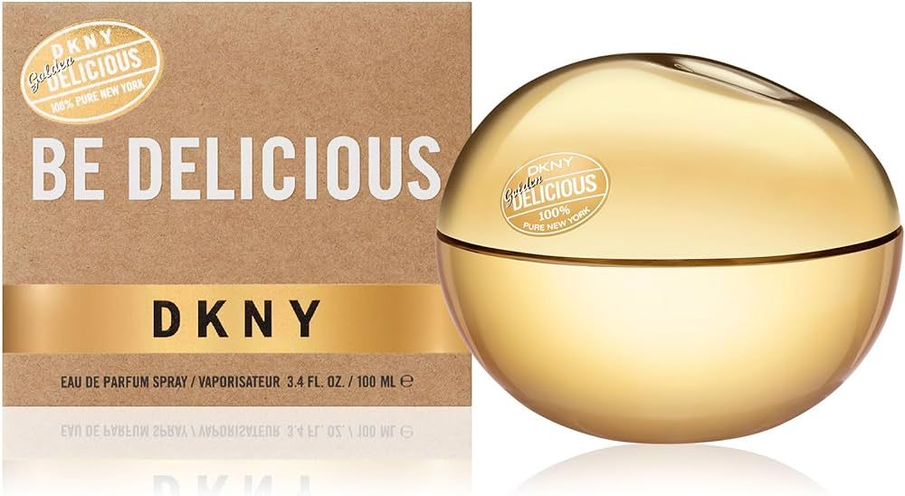 DKNY Golden Delicious Eau de Parfum | Amazon (US)