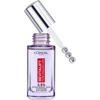 L'Oréal Paris 2.5% Hyaluronic Acid Eye Serum 20ml | Look Fantastic (UK)