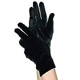 amscan Black Gloves - Child | 6 Ct. | Amazon (US)