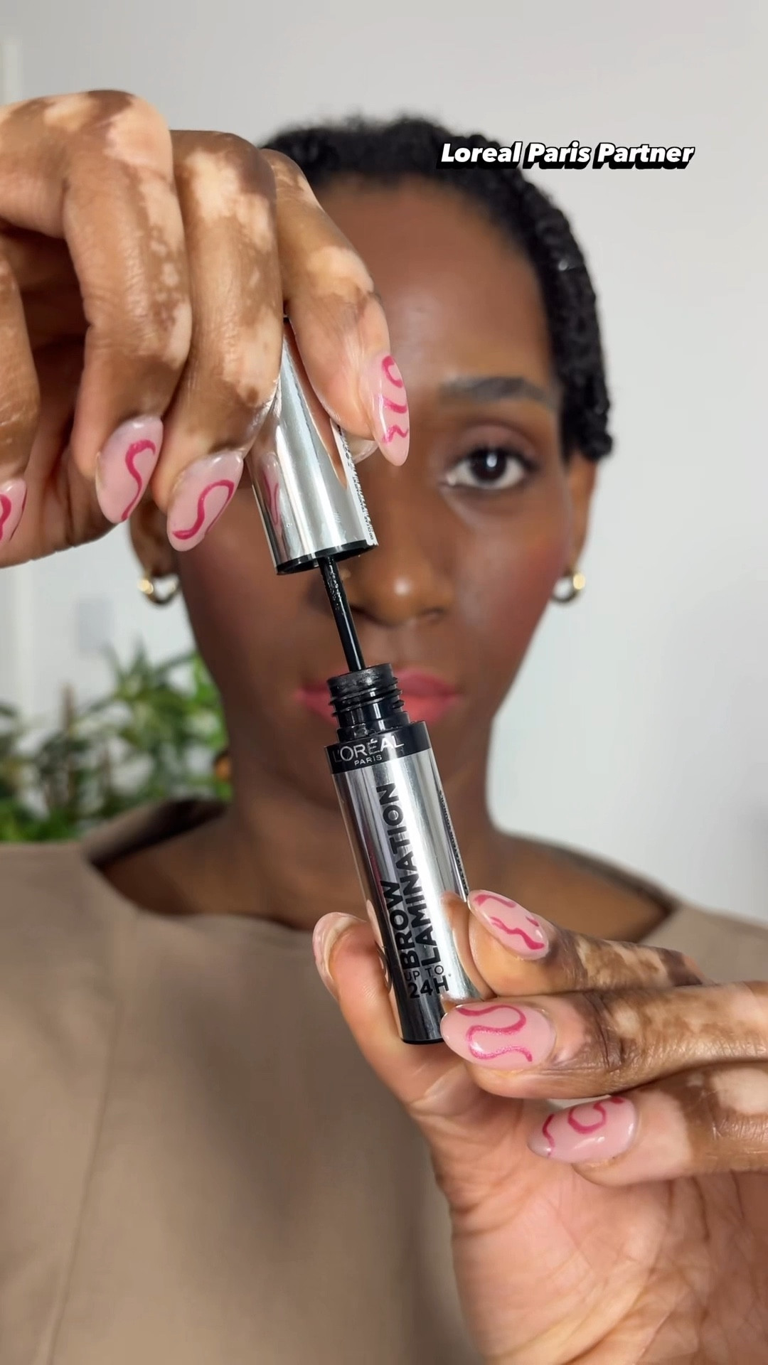 AD| I tried L’Oréal’s brow lamination for up to 24h hold… and the results shocked me! 🥰

#lorealparis #mascara #explorepage #makeup #lorealparispartner

#LTKbeauty