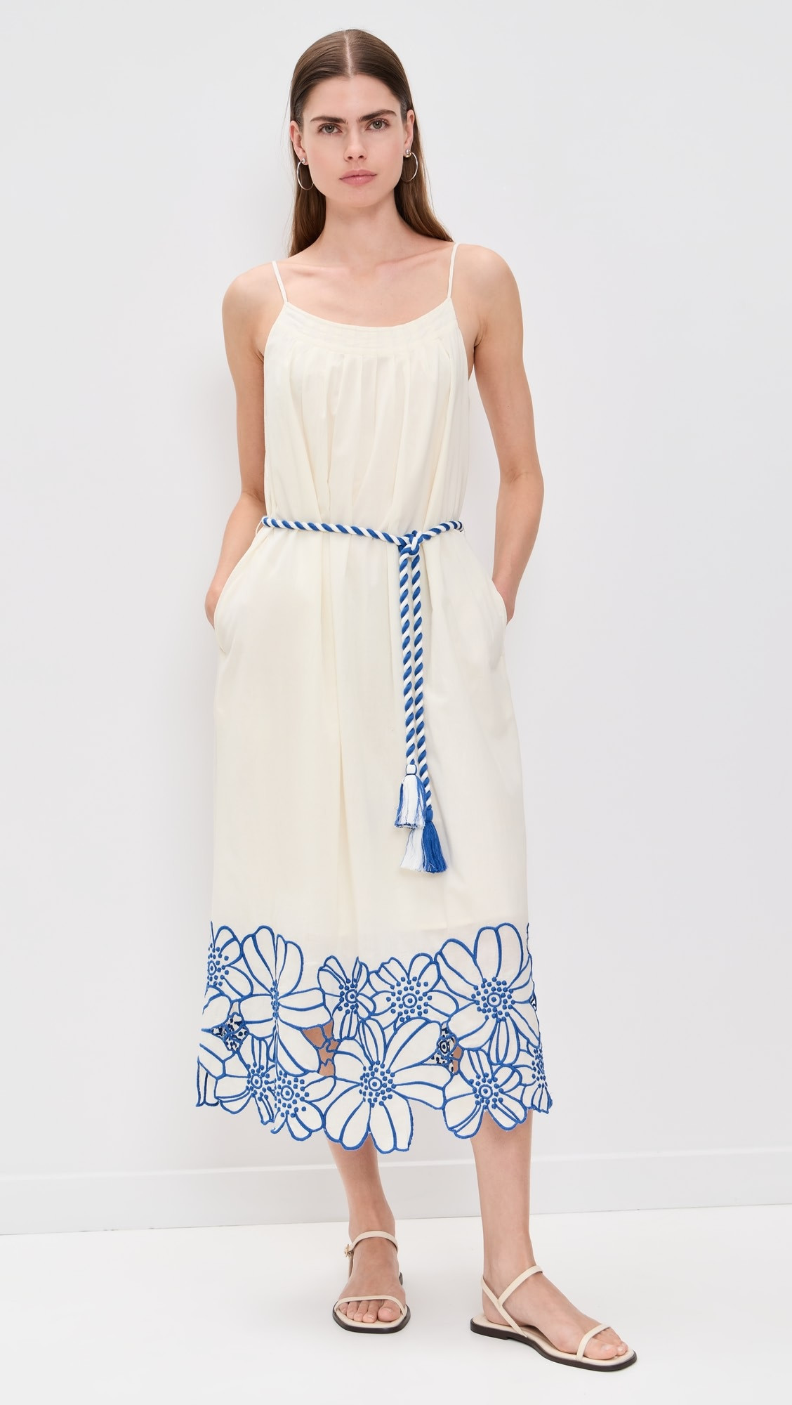 Velvet Juliette Dress | Shopbop | Shopbop