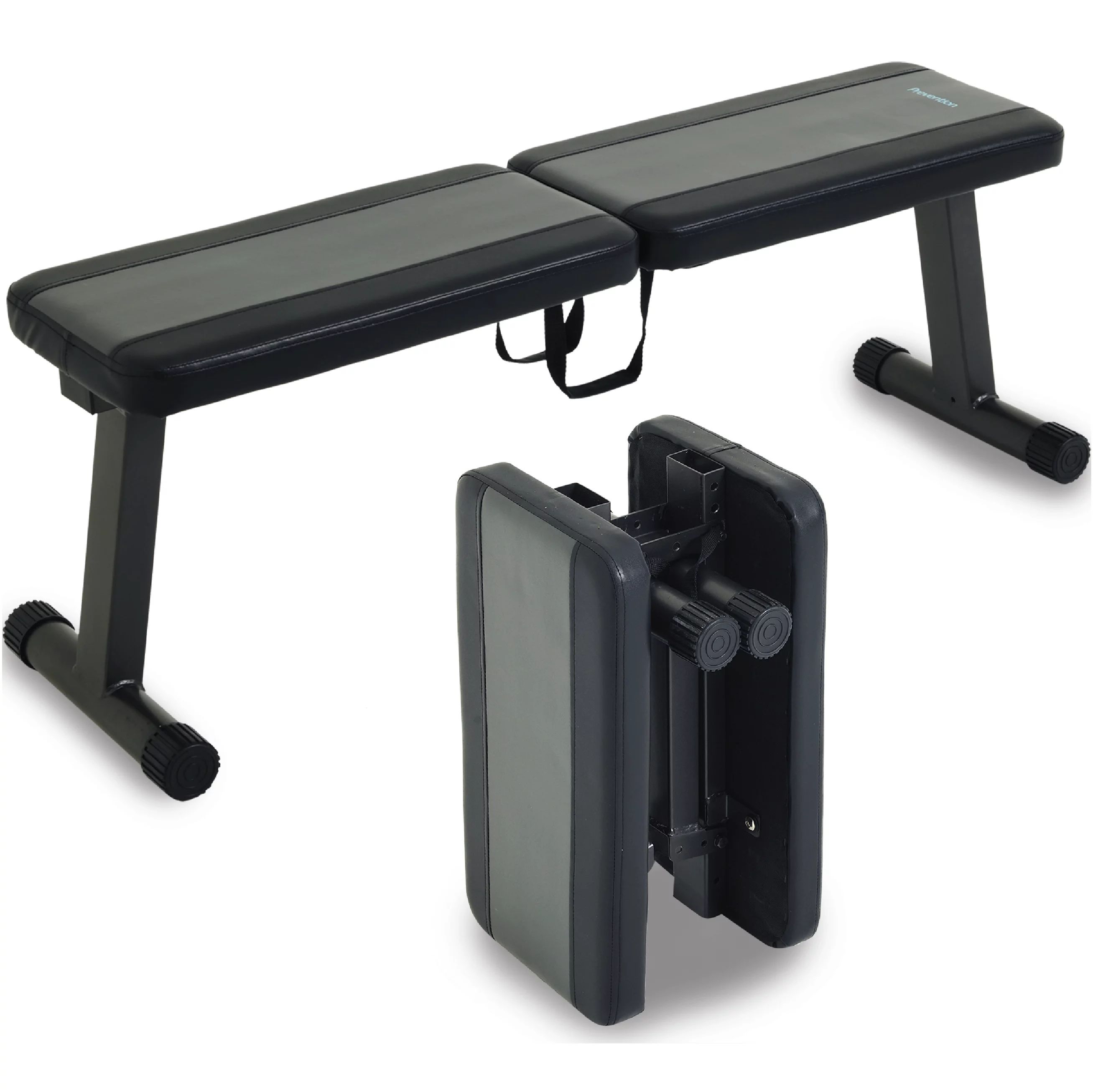 Flat Foldable Weight Bench | Walmart (US)
