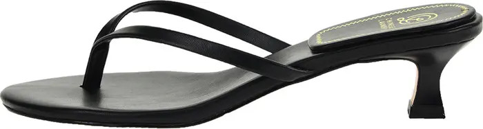 Brissa Kitten Heel Sandal (Women) | Nordstrom