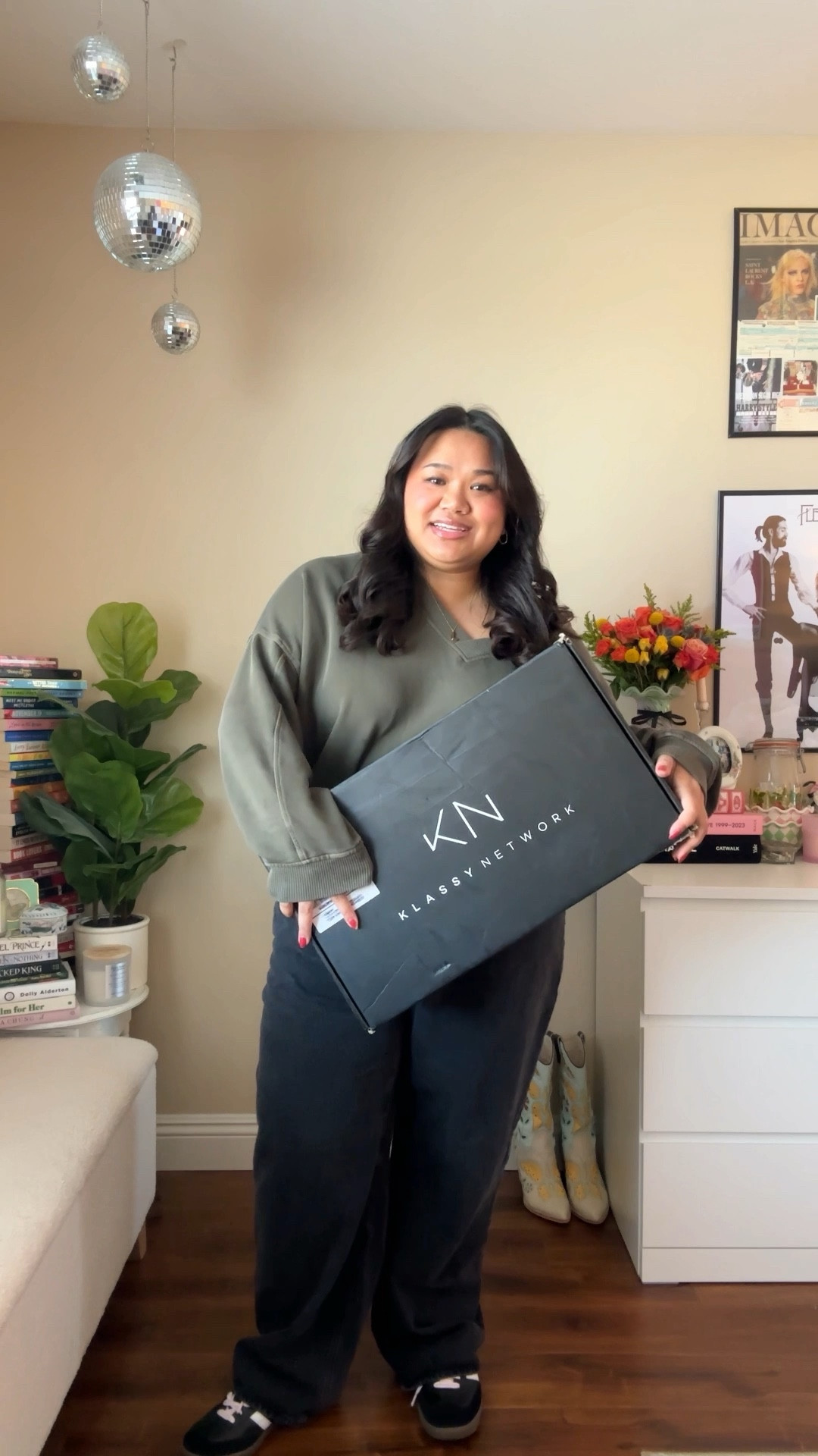 Plus Size Basics 

#LTKplussize #LTKVideo #LTKstyletip