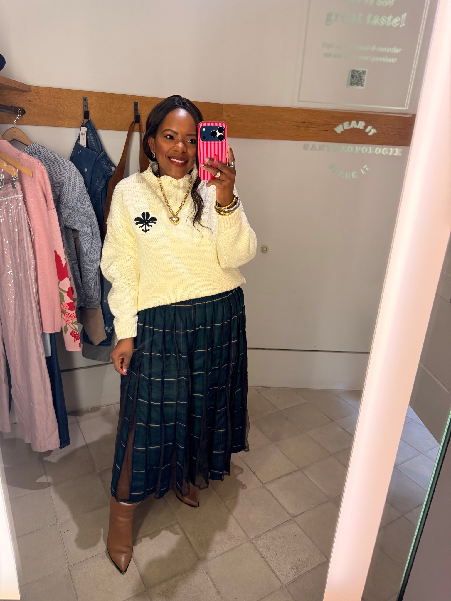 One of my favorite @Anthropologie looks and it’s on sale! 

#LTKSaleAlert #LTKMidsize #LTKSpringSale