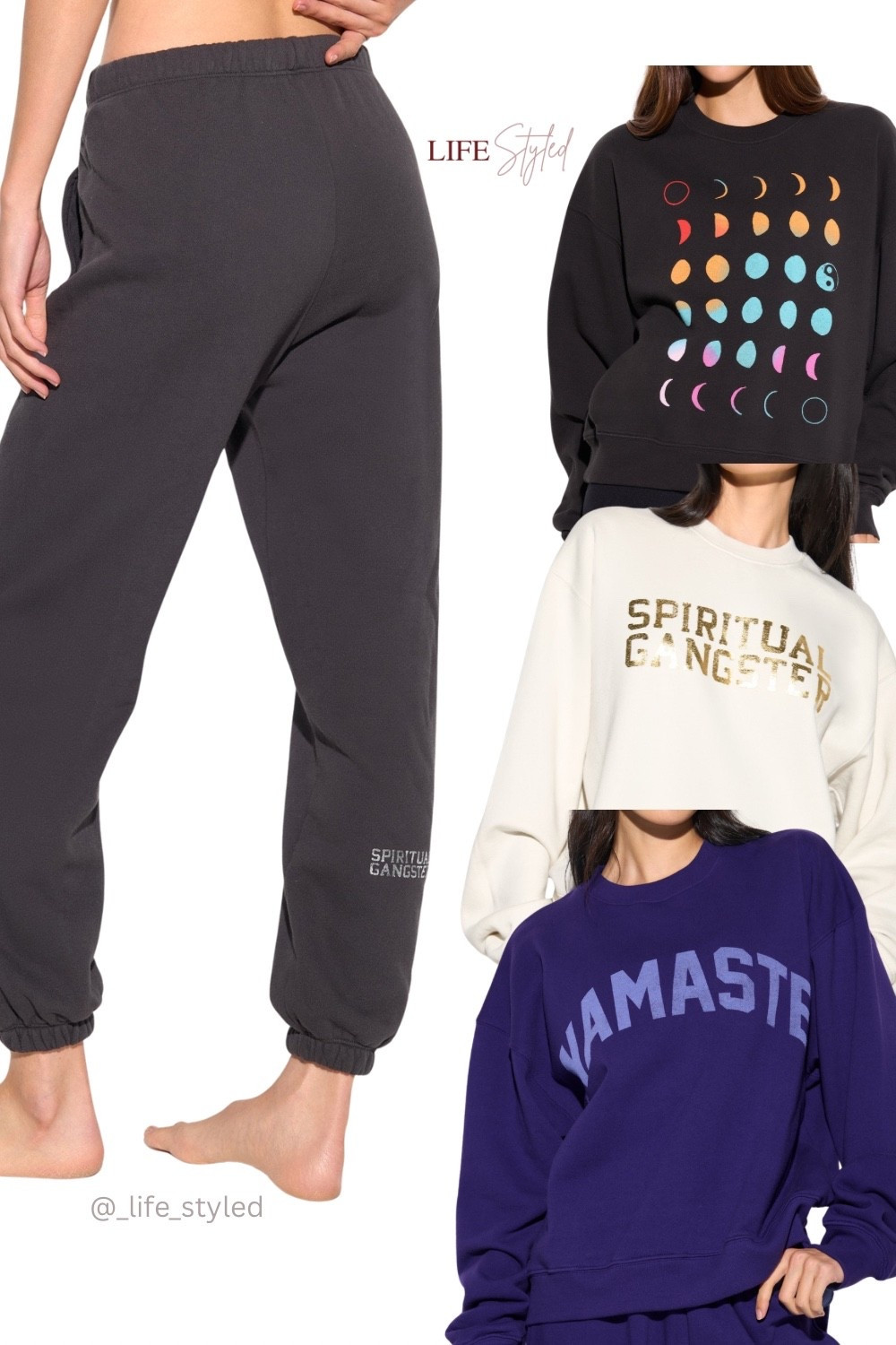 Cold weather uniform. ⛷️ ❄️ 

#LTKselfcare #LTKootd #LTKFindsUnder100