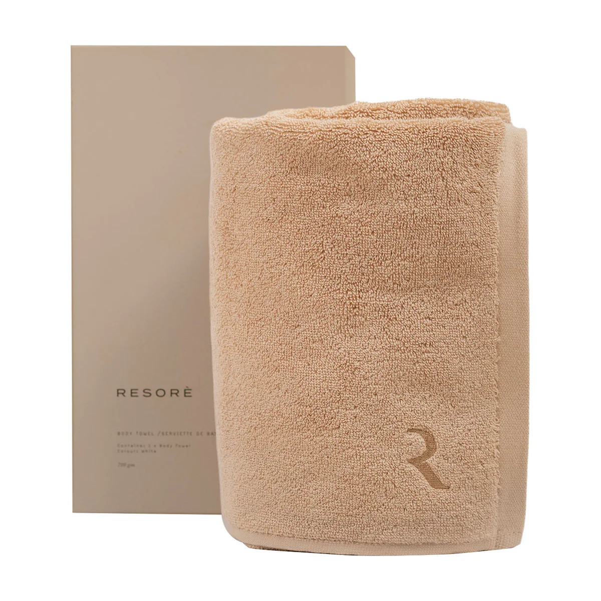 Body Towel – Resorè | Bluemercury, Inc.