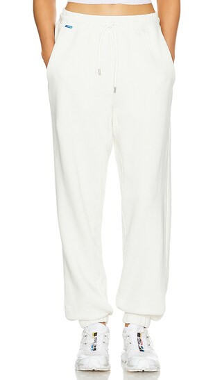 The Boston Jogger in Vintage Bone | Revolve Clothing (Global)