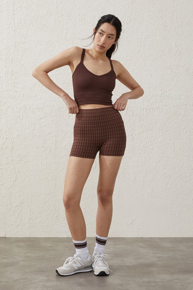 Seamless Shortie Short | Cotton On (ANZ)