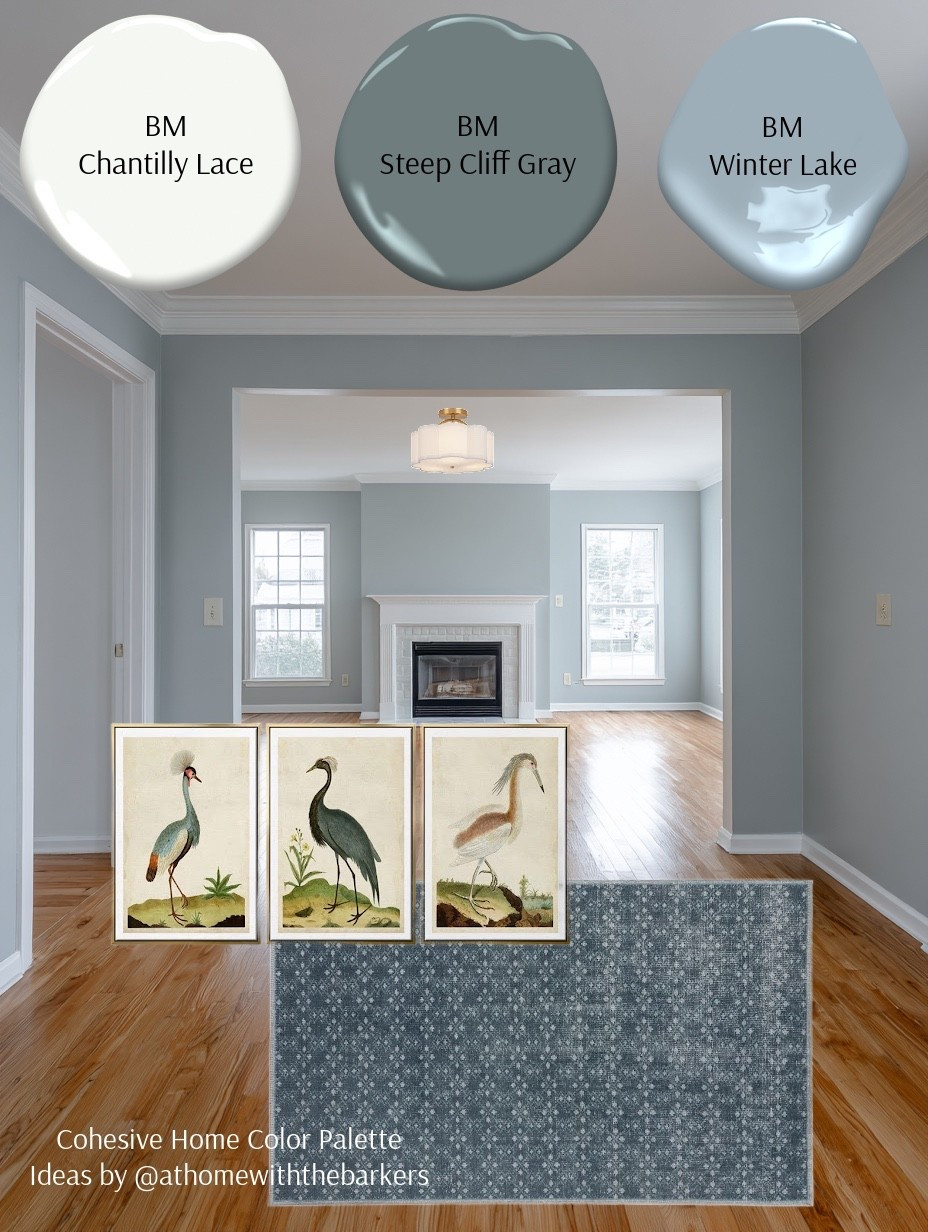 Coastal interiors, DIY home decorating

#LTKHome #LTKSaleAlert