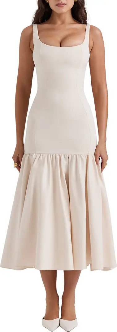 Amore Midi Dress | Nordstrom