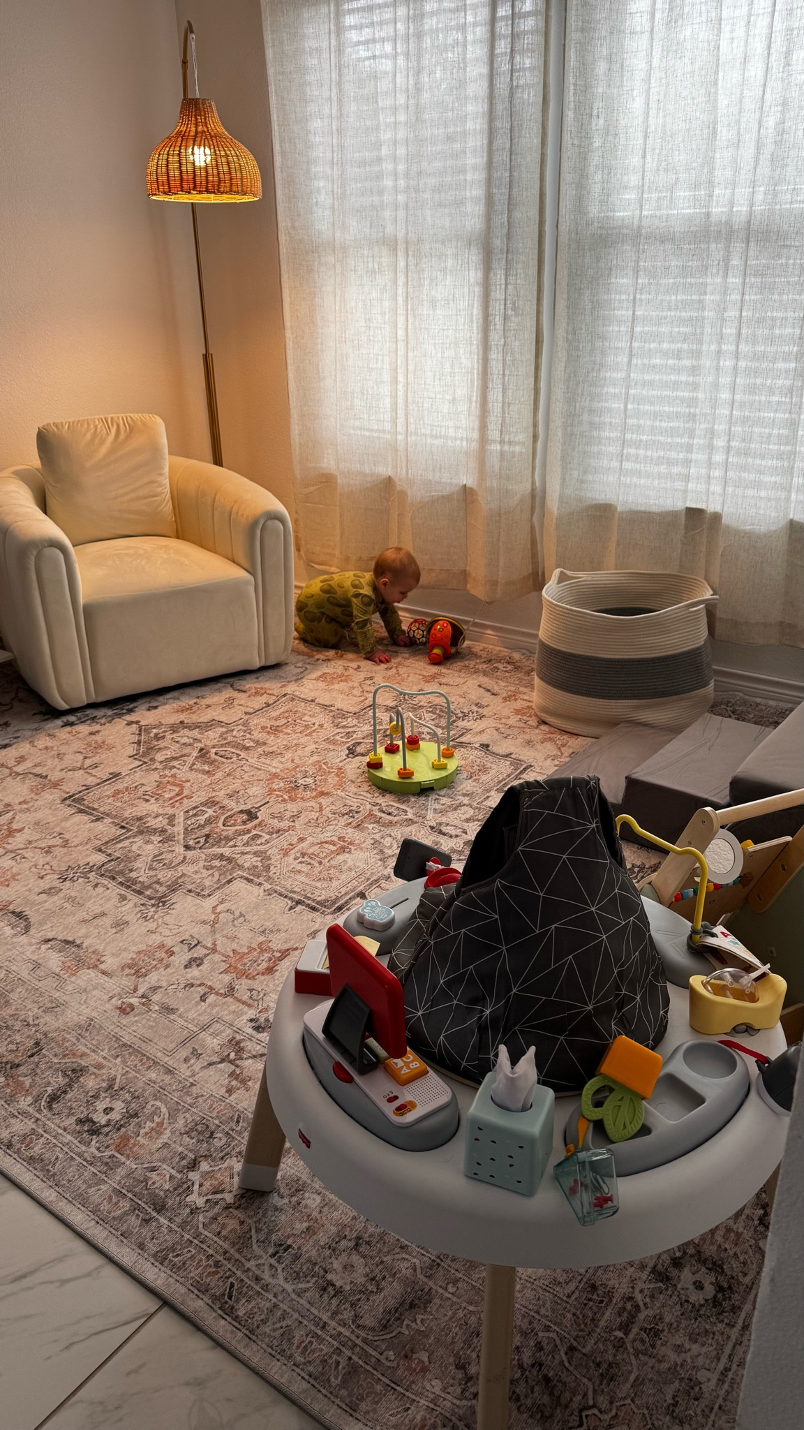 Play room

#LTKStyleTip #LTKHome