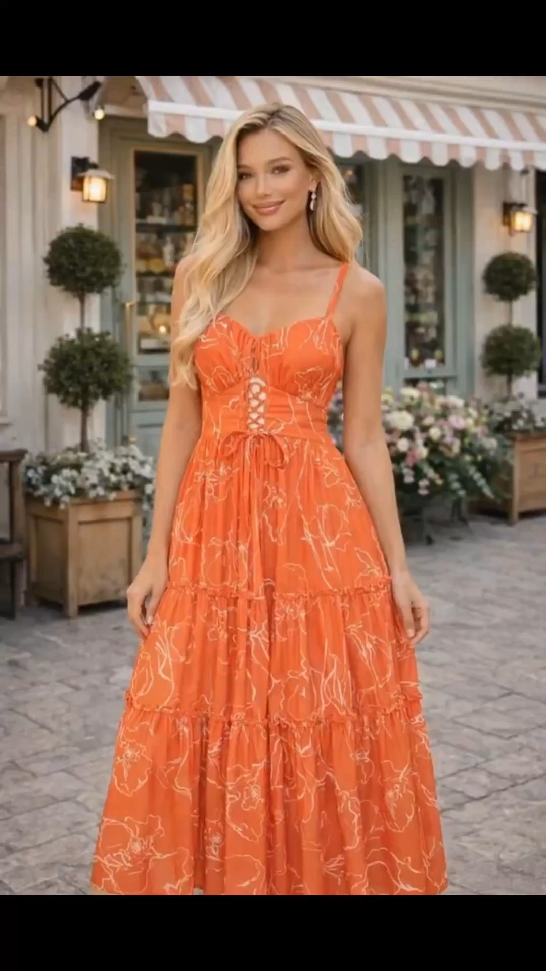 This Grace Karin summer dress caught my eye for its flattering fit, lightweight fabric, and effortless style. I’m breaking down how it fits, how it feels, and whether it’s actually worth buying. Perfect for warm-weather outings, vacations, brunch dates, or casual events, this dress looks polished while still being comfortable. If you’re shopping for affordable summer dresses on Amazon, this one is definitely worth a closer look.

#gracekarin #summerdress #isitworthit #amazonfashion #amazonfinds #dressreview #affordablestyle #womensfashion #summeroutfit #vacationdress #everydaydress #styleinspo 

 