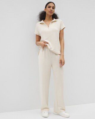 Wide Leg Pant | SOMA