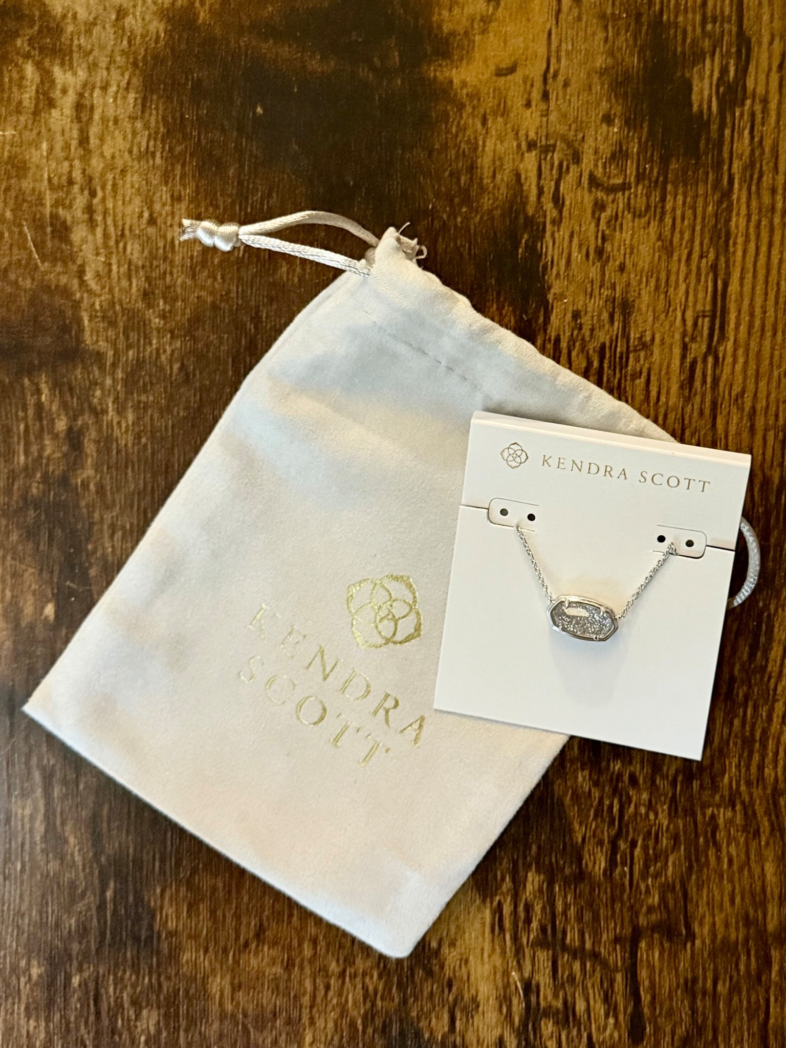 This 2025 Collector’s Edition Elisa necklace is on sale! #kendrascottpartner

Grab one in gold or silver to gift to your daughter, sister, or friend.

#giftsforher

#LTKSaleAlert #LTKFindsUnder100 #LTKGiftGuide