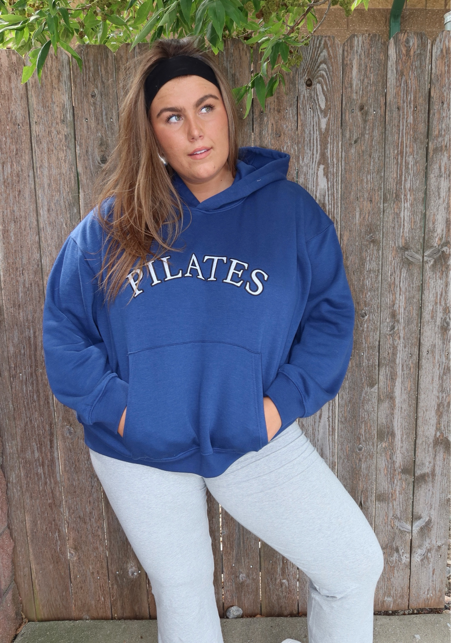 Size 20 hoodie 
CASUAL-WEAR PLUS SIZE  

#LTKSeasonal #LTKStyleTip #LTKPlusSize
