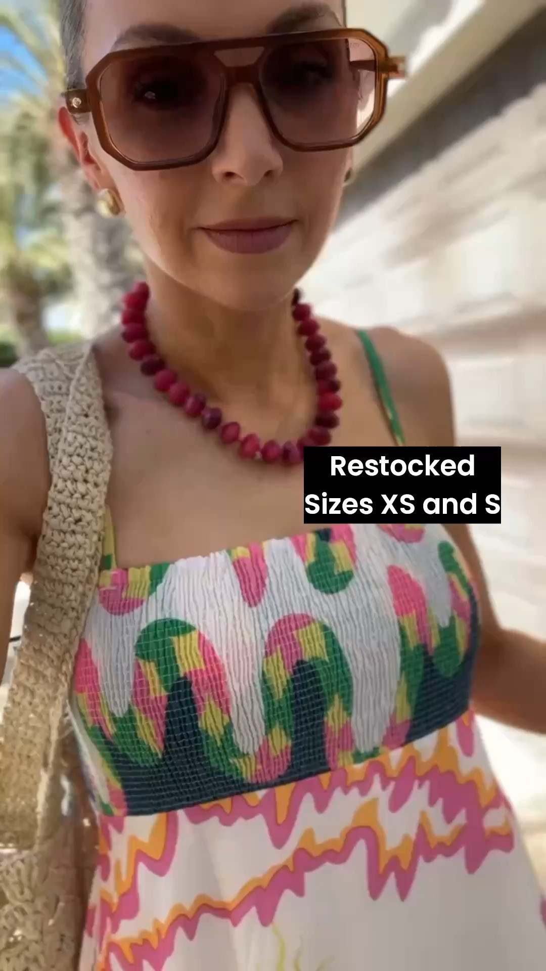 You all sold out this $22 @amazon dress- they just restocked xs and s! Grab it now for your next trip! 

#LTKTravel #LTKootd