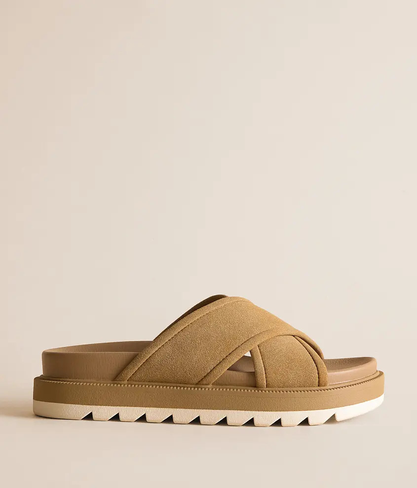 Katalin Sandal | Buckle