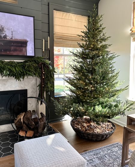 Good news! My Christmas tree is on sale if you’re VIP at McGee & Co! All you need to do is sign up to become one, too. Use this link below! 

#LTKhome #LTKHoliday #LTKsalealert