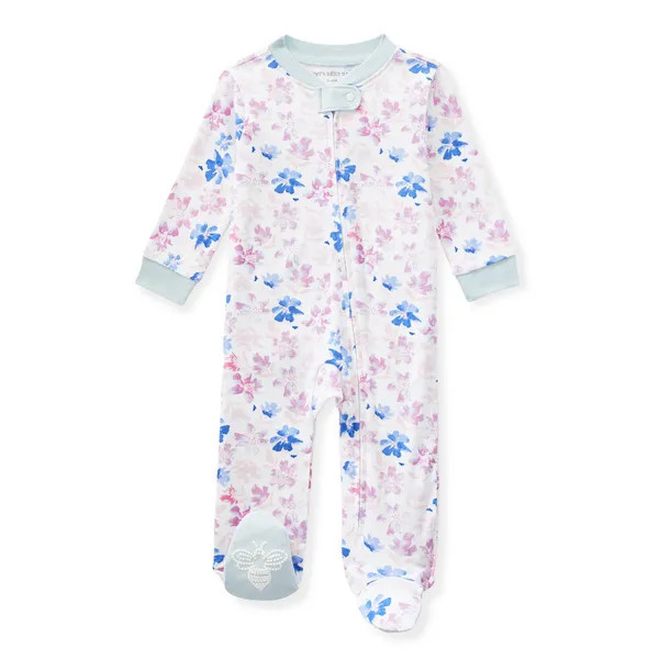 Farmhouse Gardens Organic Baby Sleep & Play | Burts Bees Baby