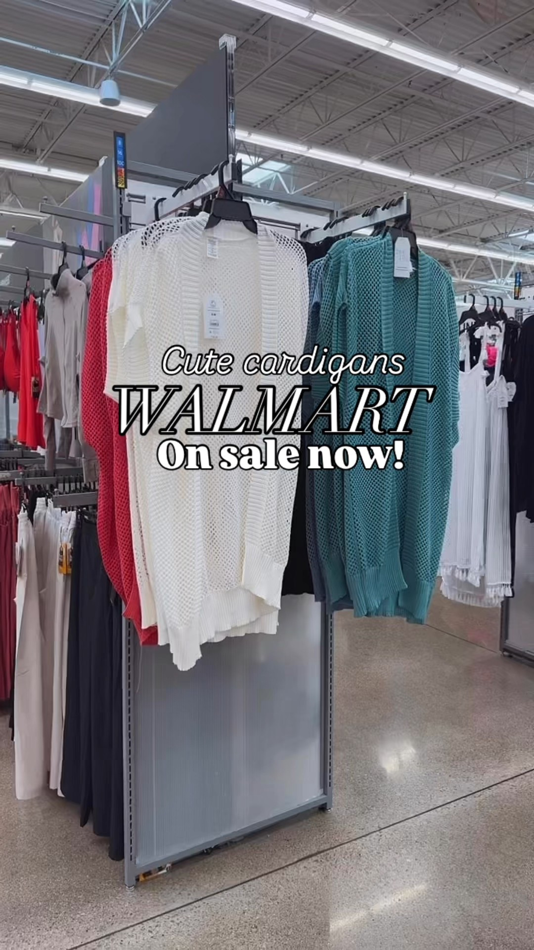 I love these cardigans that will be the perfect transition piece during the end of summer into early fall!!! Style them for summer, fall, and even work!!!!
⬇️⬇️⬇️
Cardigan small


#LTKFindsUnder50 #LTKSaleAlert #LTKStyleTip