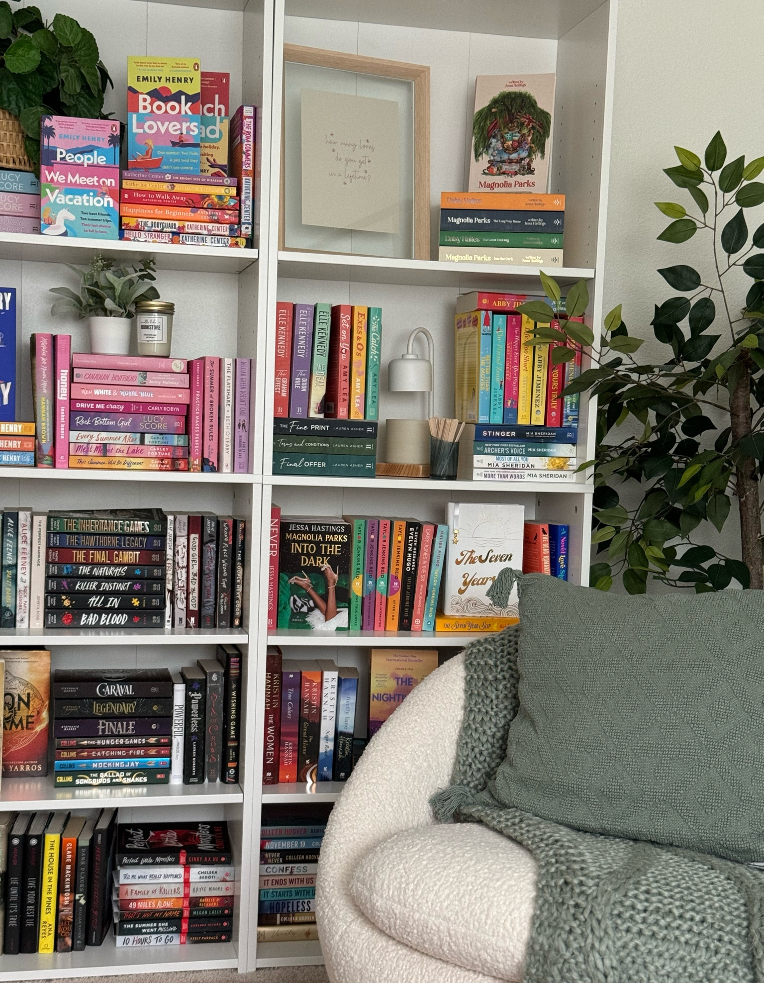 My favorite room! ❤️ 

#LTKSeasonal #LTKFindsUnder100 #LTKHome