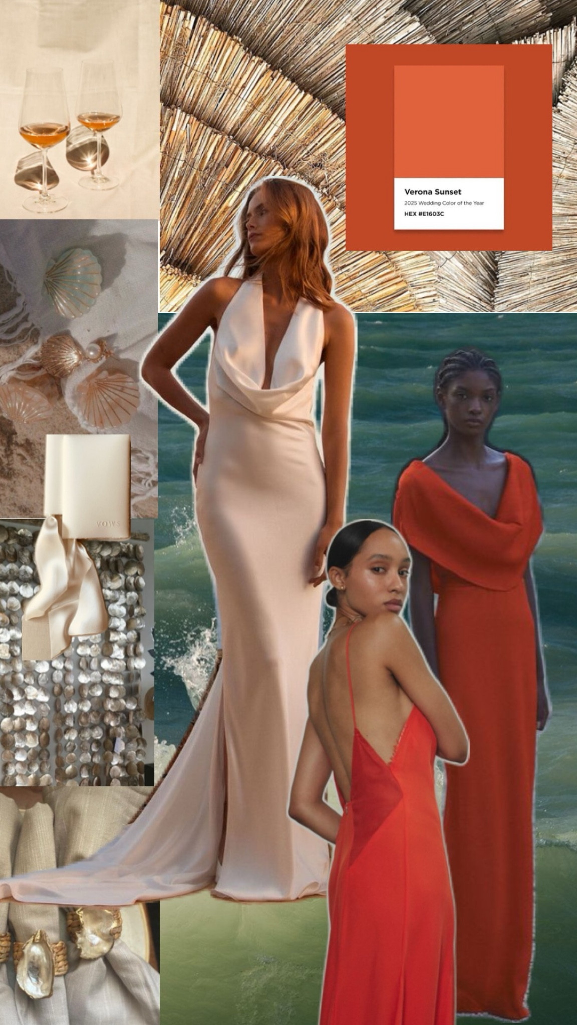 saramarieharper's bridesmaids Collection on LTK