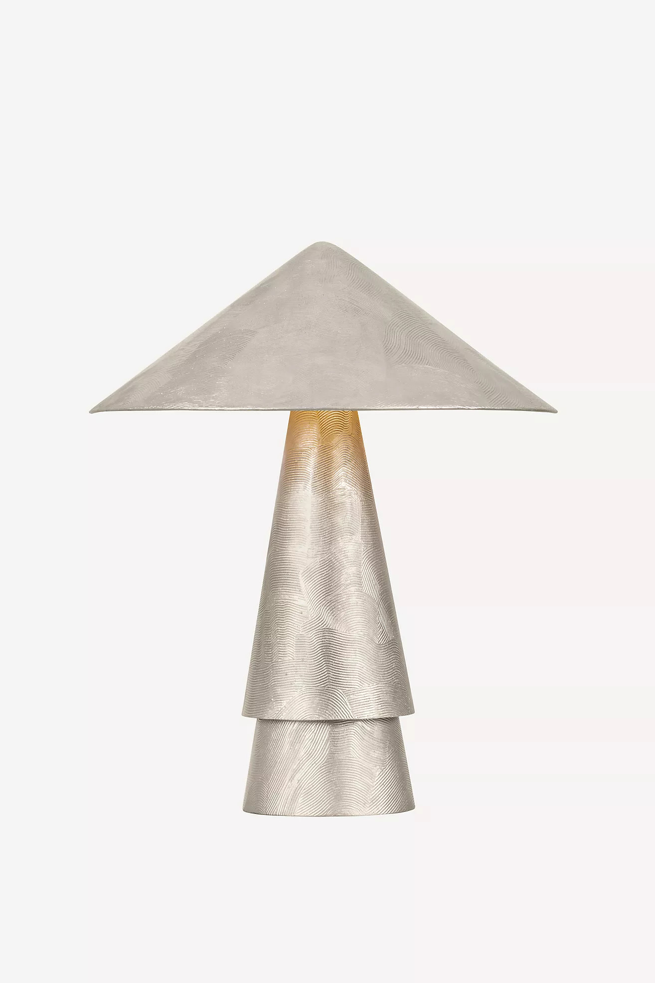 Foxton Table Lamp\u200b | Anthropologie (US)