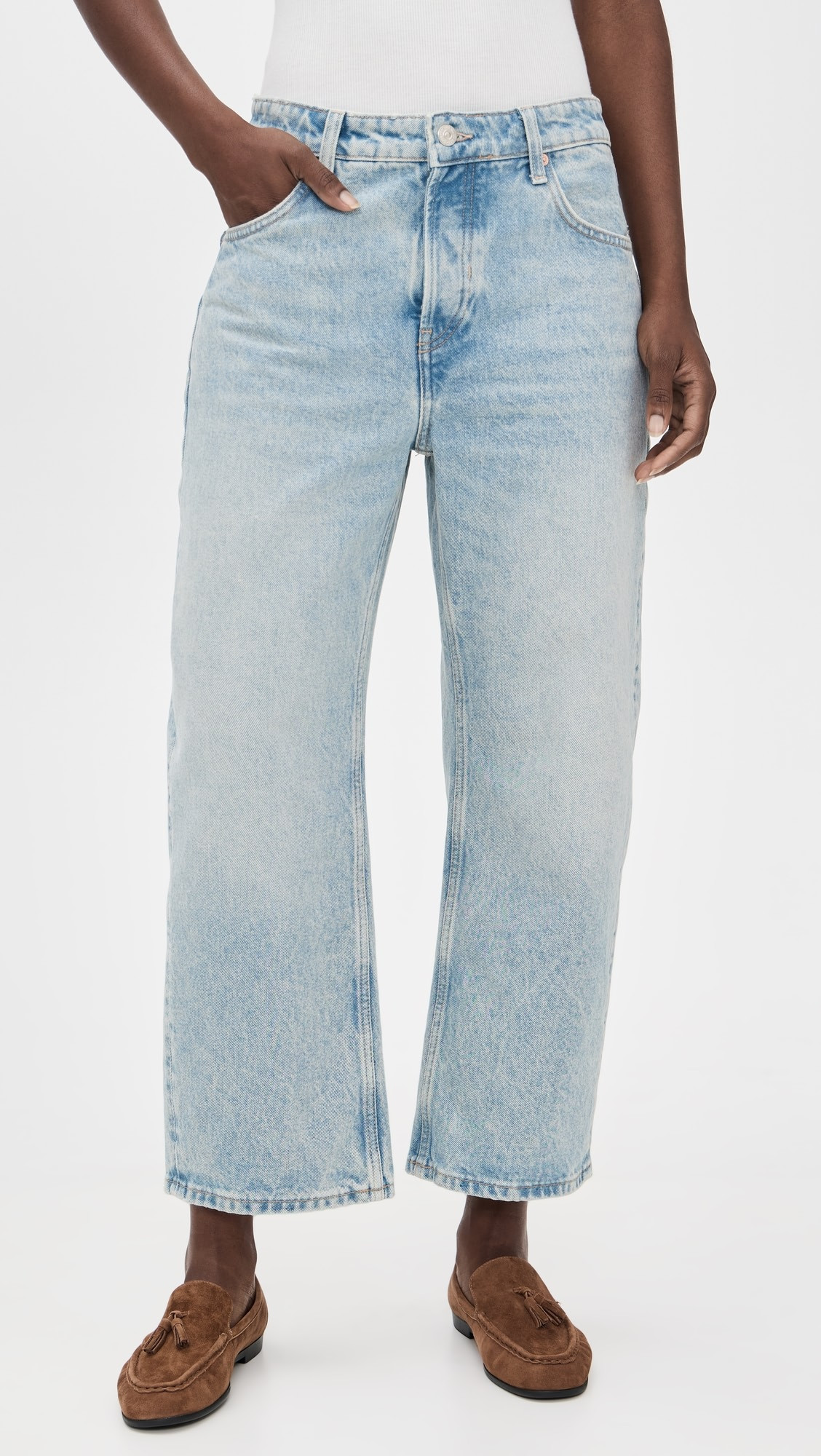 Deep Trance Jeans | Shopbop