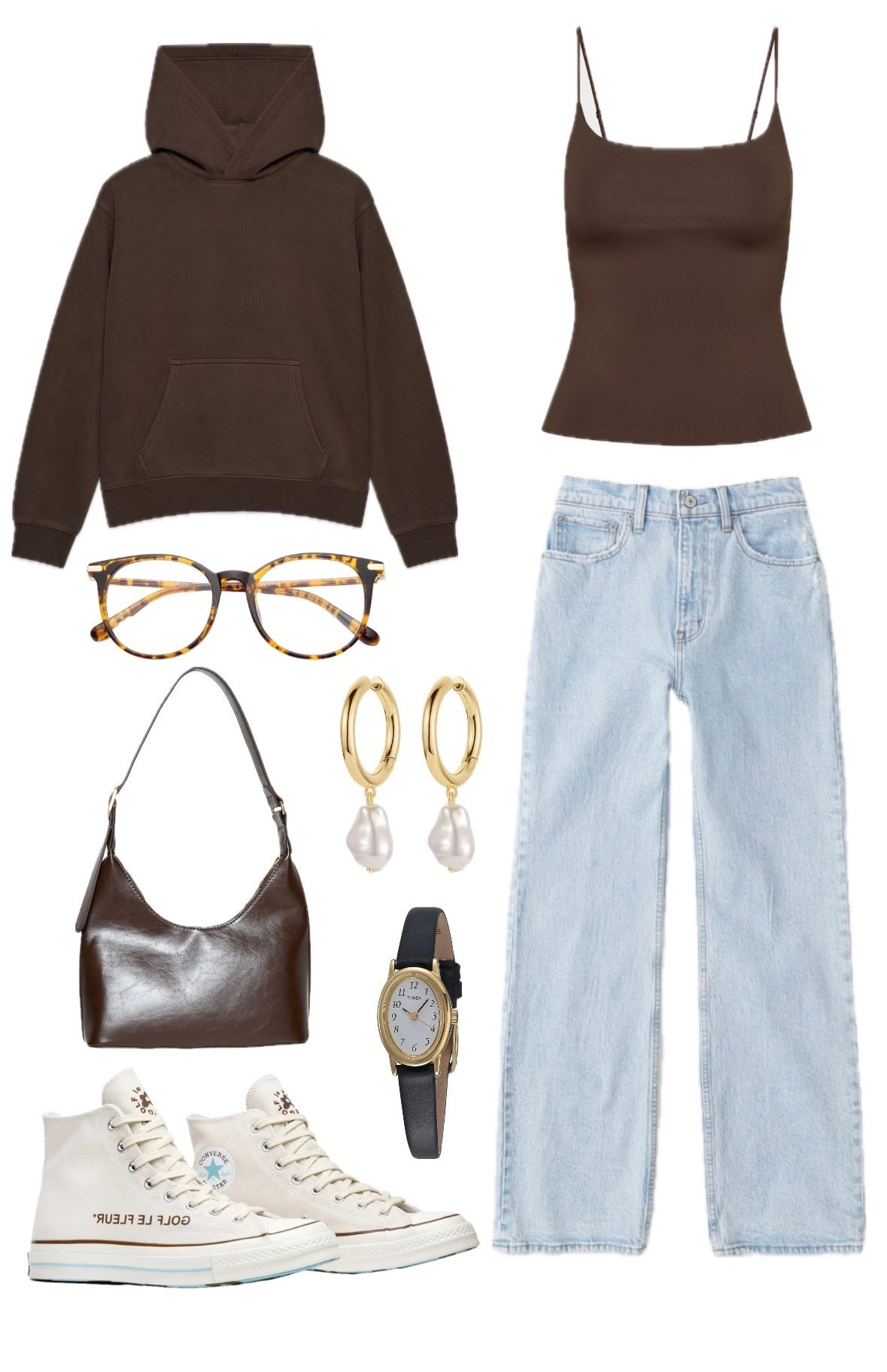 "Back to campus but make it ✨fashion✨ 📚🍎 serving first-day confidence & coffee-fueled vibes ☕️👗 #OOTD #BackToSchoolStyle #LTKBackToSchool #FirstDayFit #OOTDInspo #CampusStyle #OOTDGoals #SchoolStyle #CollegeFashion #ClassroomChic #LTKFinds #BackToSchoolLooks #OutfitInspo #StyleGoals

#LTKSaleAlert #LTKSeasonal #LTKStyleTip