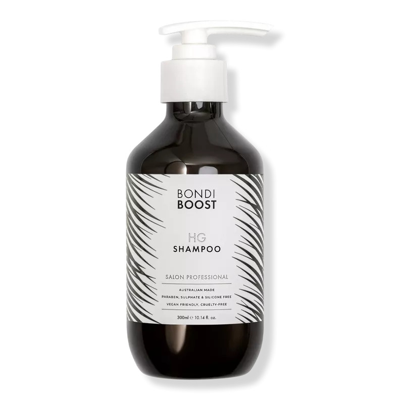 Bondi BoostHair Growth Shampoo | Ulta