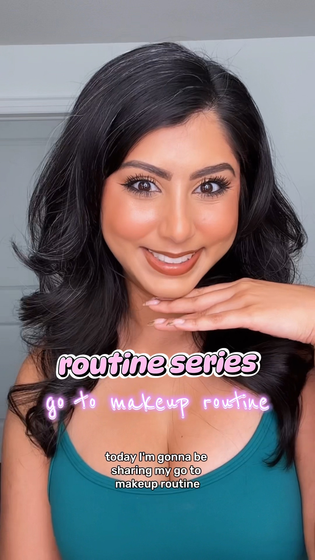 My go to eyeshadow and lip combo! This makeup routine is perfect for every day. If you’re interested in any of the products I highly recommend taking advantage of the Sephora sale!

#LTKbeauty #LTKcanada #LTKstyletip