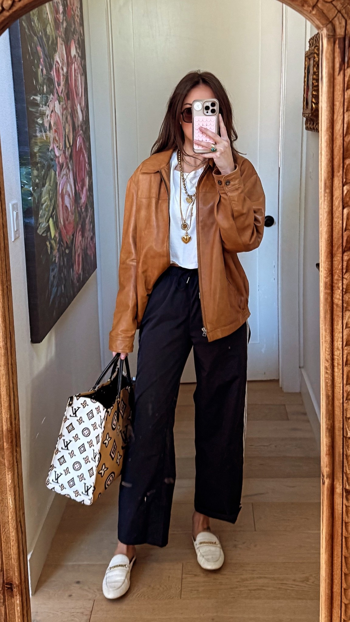 OOTD!!!

#LTKmomlife #LTKgrwm #LTKootd