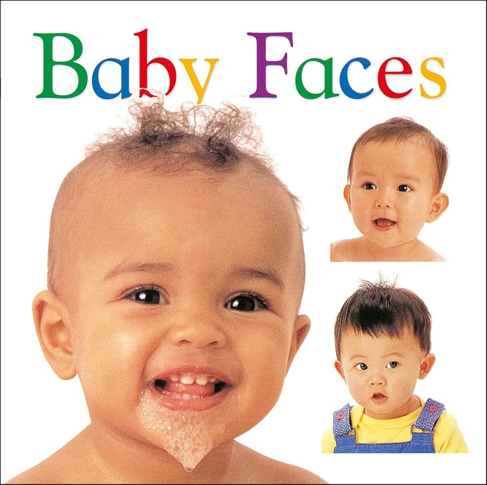 Baby Faces | Amazon (US)