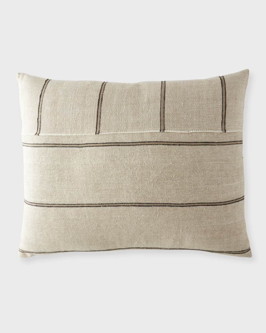Amity Home Rhodes Dutch Euro Sham | Neiman Marcus