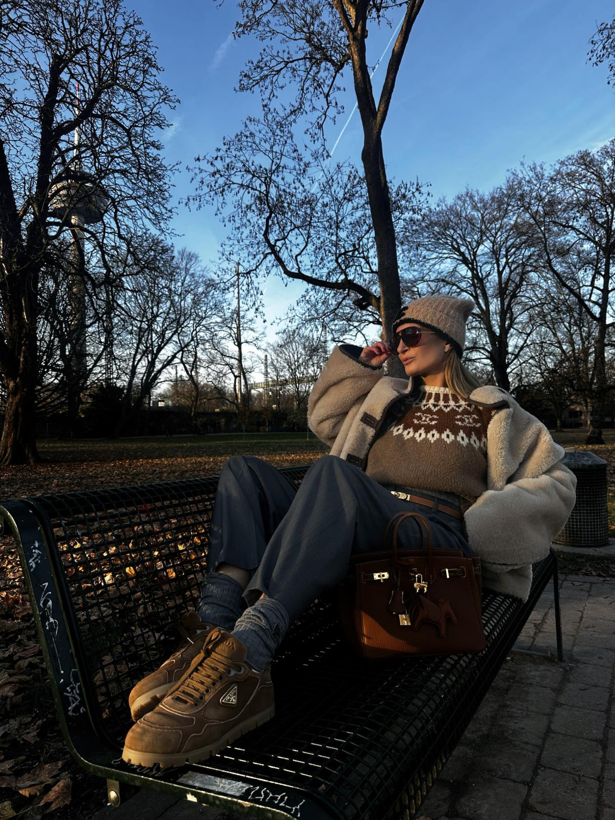 Winter is here 😍 

 #LTKCyberWeek #LTKdeutschland #LTKwinter