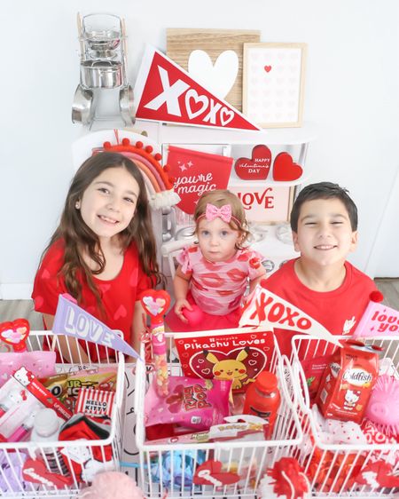 Valentine’s Baskets

#LTKSeasonal #LTKkids #LTKfamily