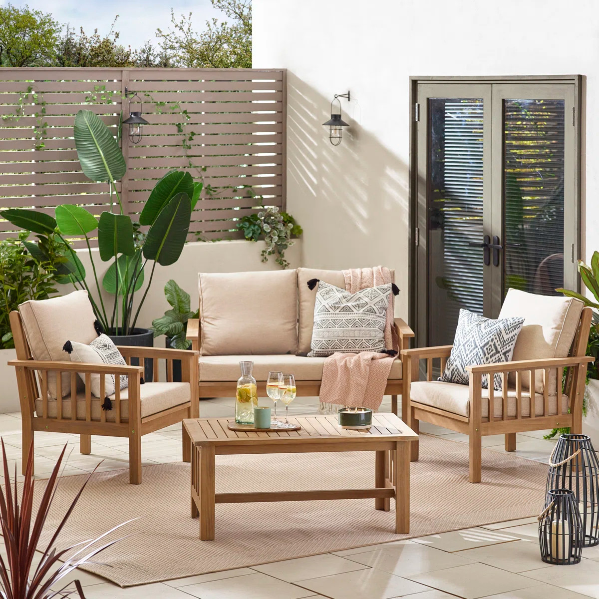 Major patio upgrade energy 🍂✨ Wayfair’s Fall Epic Sale is packed with outdoor conversation sets and patio sofas up to 70% off. Found lots of comfy, modern pieces that would make the backyard feel like an actual outdoor living room 😍

#Wayfair #FallEpicSale #OutdoorLivingRoom #PatioSofa #OutdoorConversationSet #BackyardDecor #PatioRefresh #ModernPatio #OutdoorFurnitureSale #HomeInspo 

 #LTKSeasonal #LTKHome #LTKSaleAlert