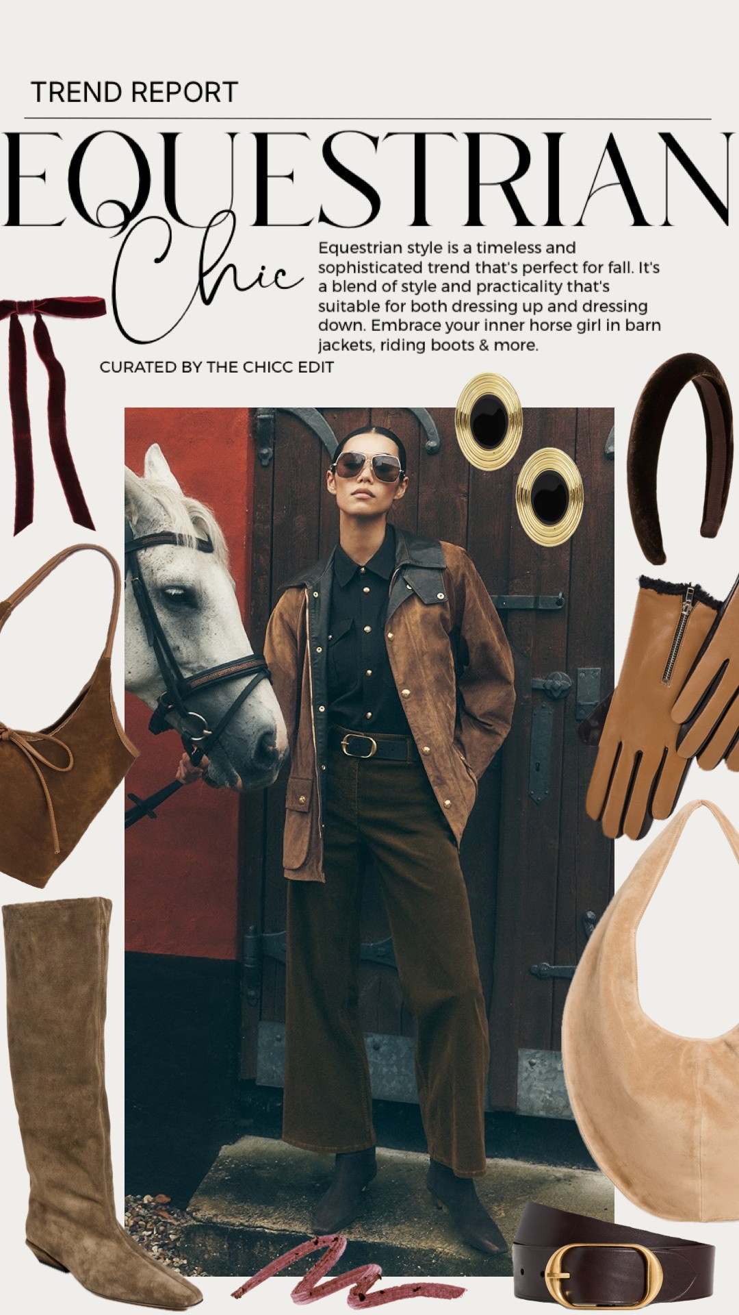 Equestrian chic 🐎

#countryconcert #western #boots #bag #barnjacket accessories

#LTKootd #LTKgrwm #LTKOver40