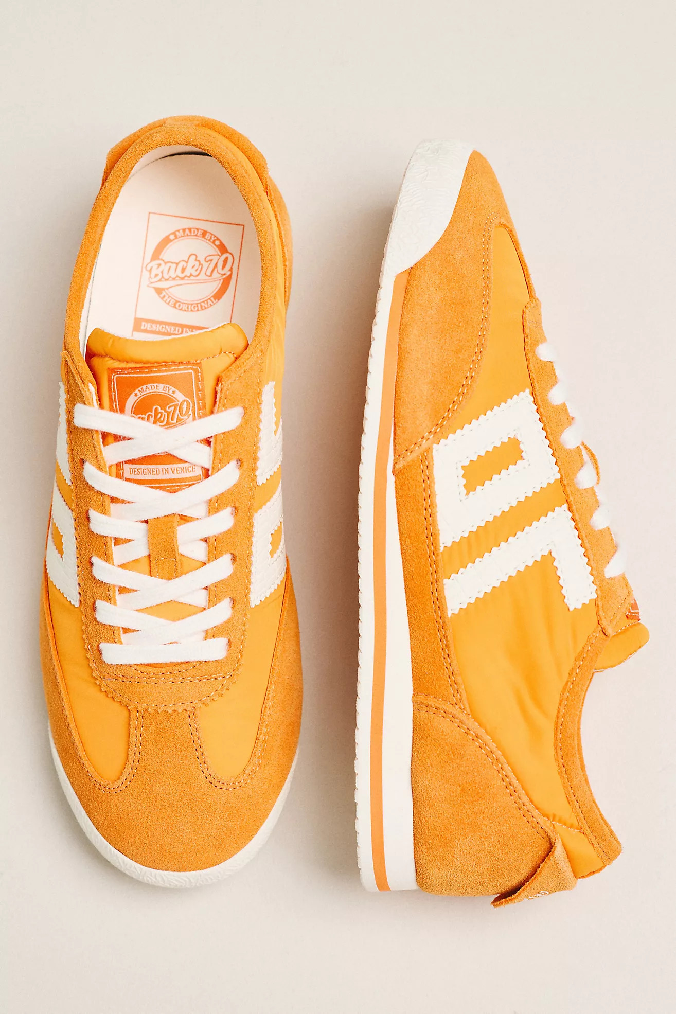 Back 70 Leon Sneakers | Anthropologie (US)